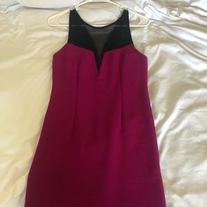 Magenta BodyCon